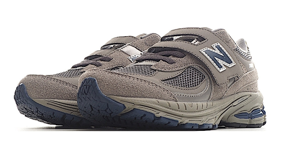 chaussure pour Enfant: New Balance 2002R Garçon/Fille