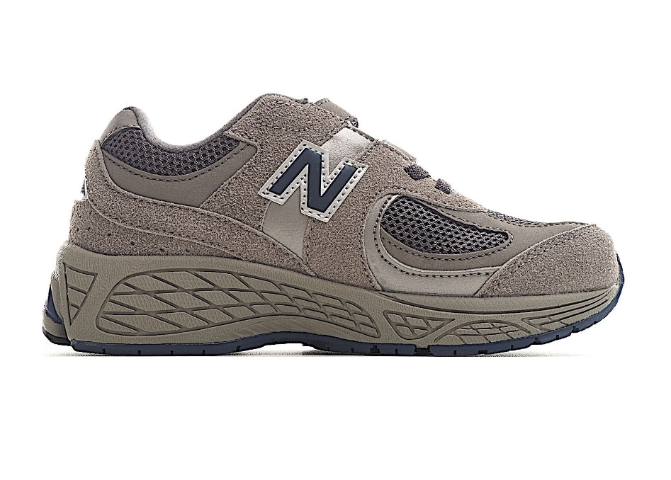 chaussure pour Enfant: New Balance 2002R Garçon/Fille