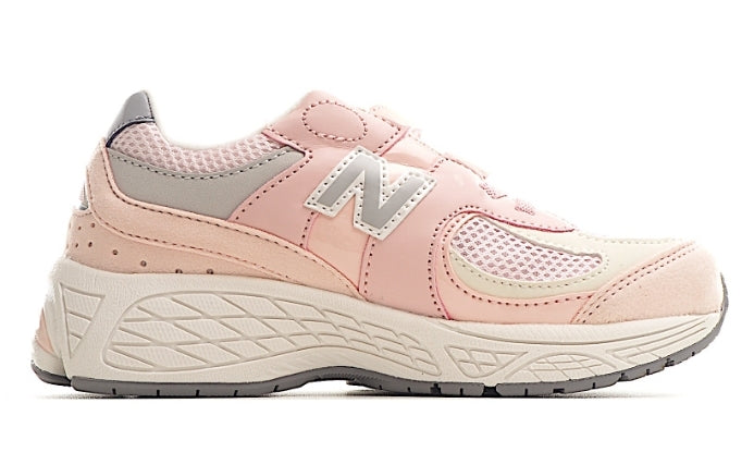 chaussure pour Enfant: New Balance 2002R Garçon/Fille