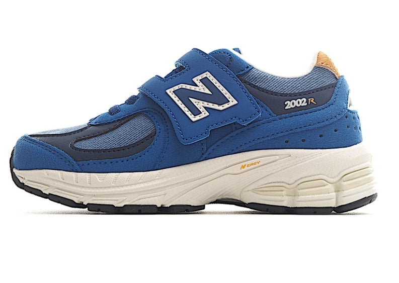 chaussure pour Enfant: New Balance 2002R Garçon/Fille
