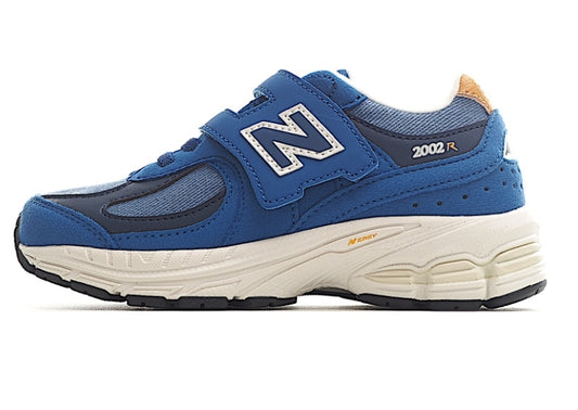chaussure pour Enfant: New Balance 2002R Garçon/Fille