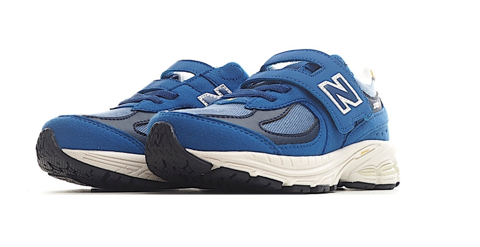 chaussure pour Enfant: New Balance 2002R Garçon/Fille