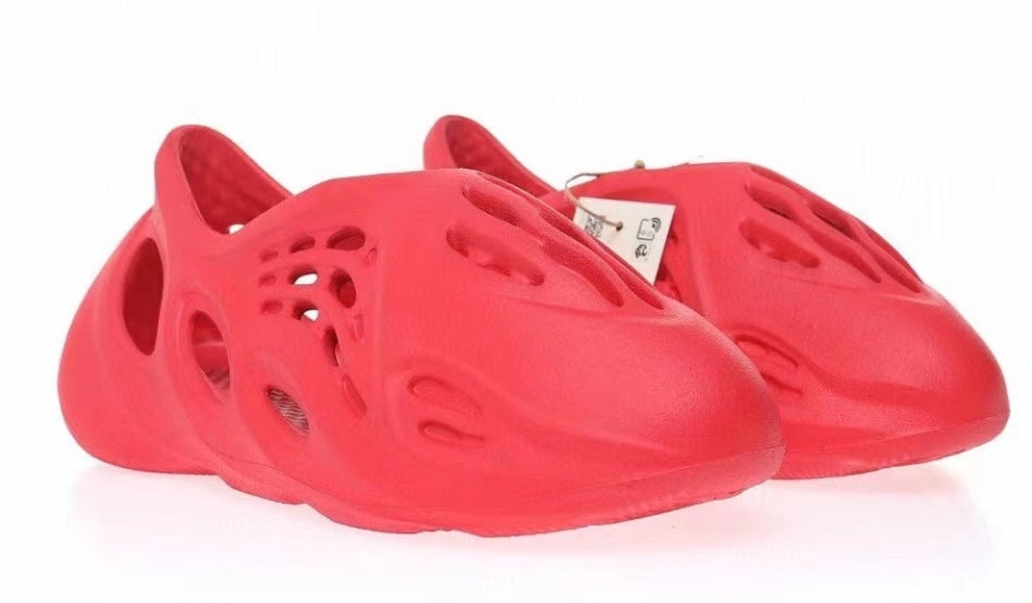 Chaussure pour Enfant:  Sandales Adidas Yeezy Foam Runner Garçon/Fille