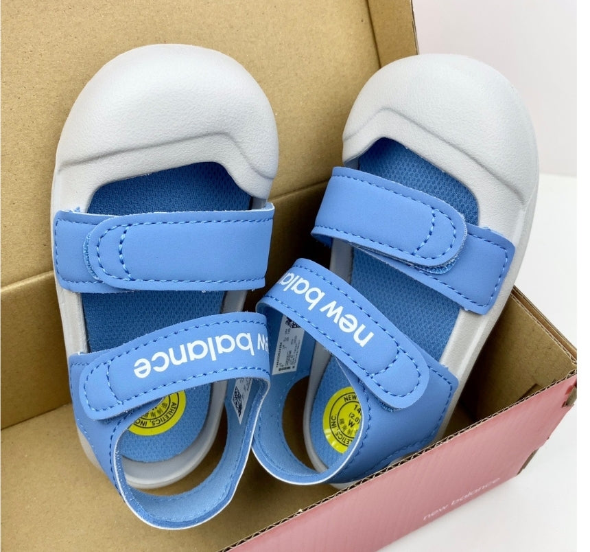 Chaussure pour Enfant: Sandales new Balance Garçon/Fille