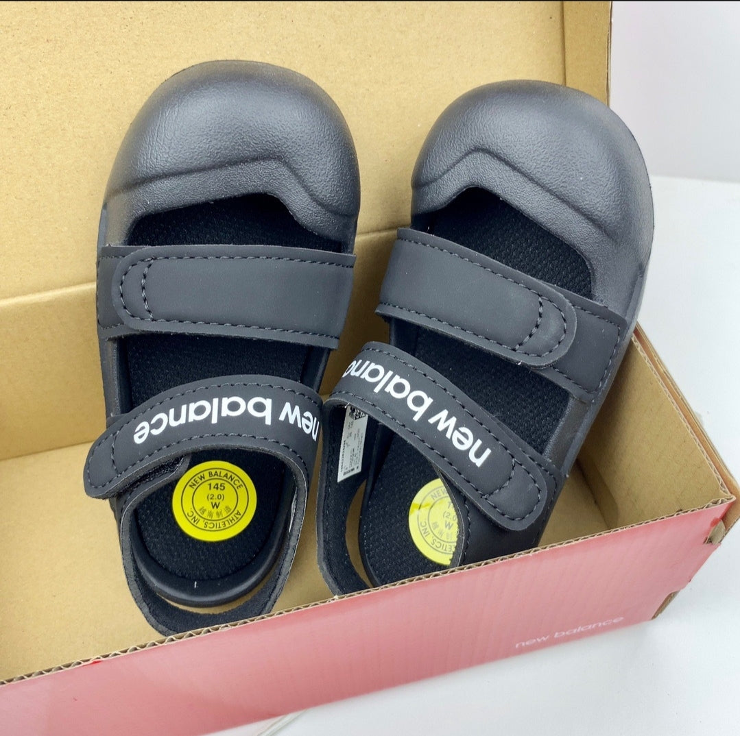 Chaussure pour Enfant: Sandales new Balance Garçon/Fille