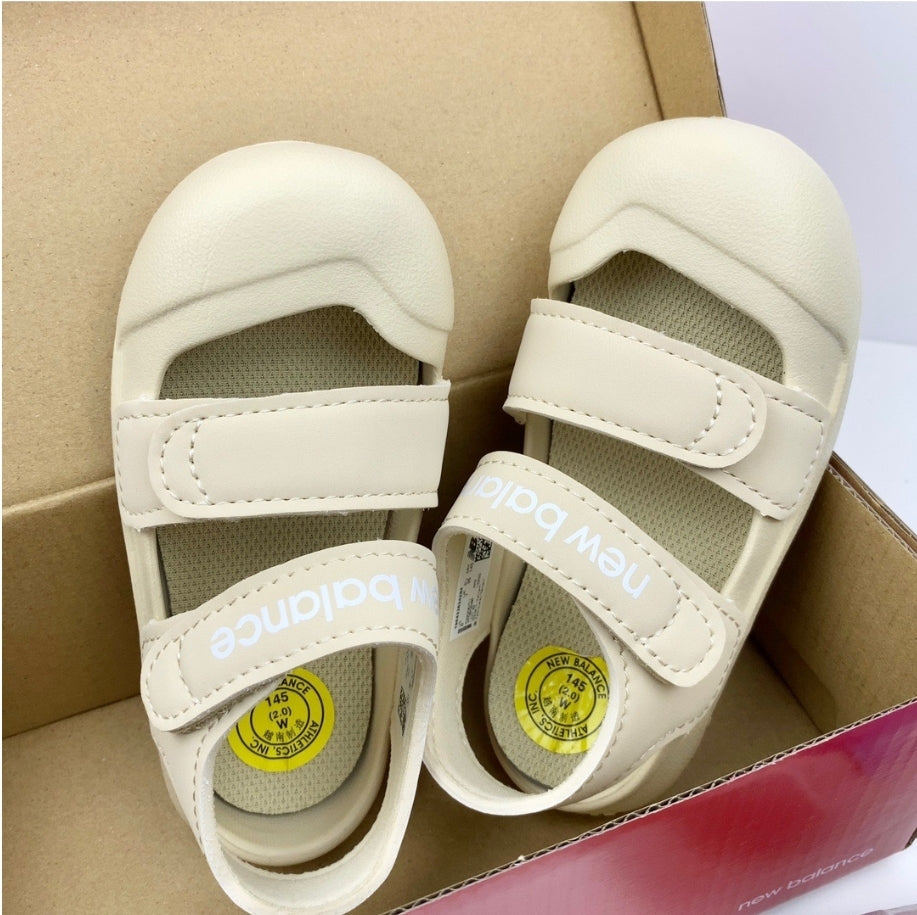 Chaussure pour Enfant: Sandales new Balance Garçon/Fille