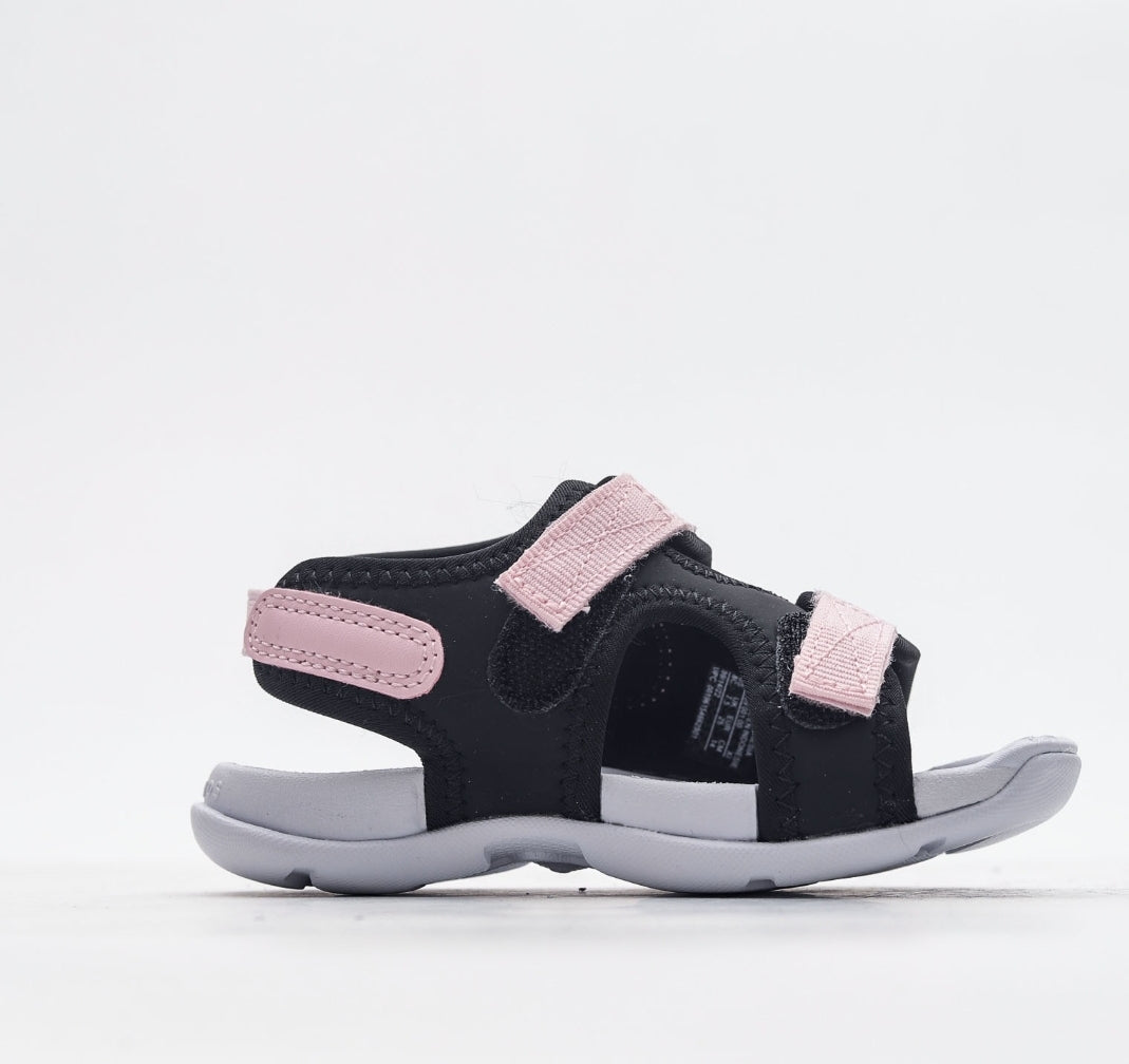 Chaussure pour Enfant: Sandales NIKE SUNRAY ADJUST 6 Velcro Garçon/Fille