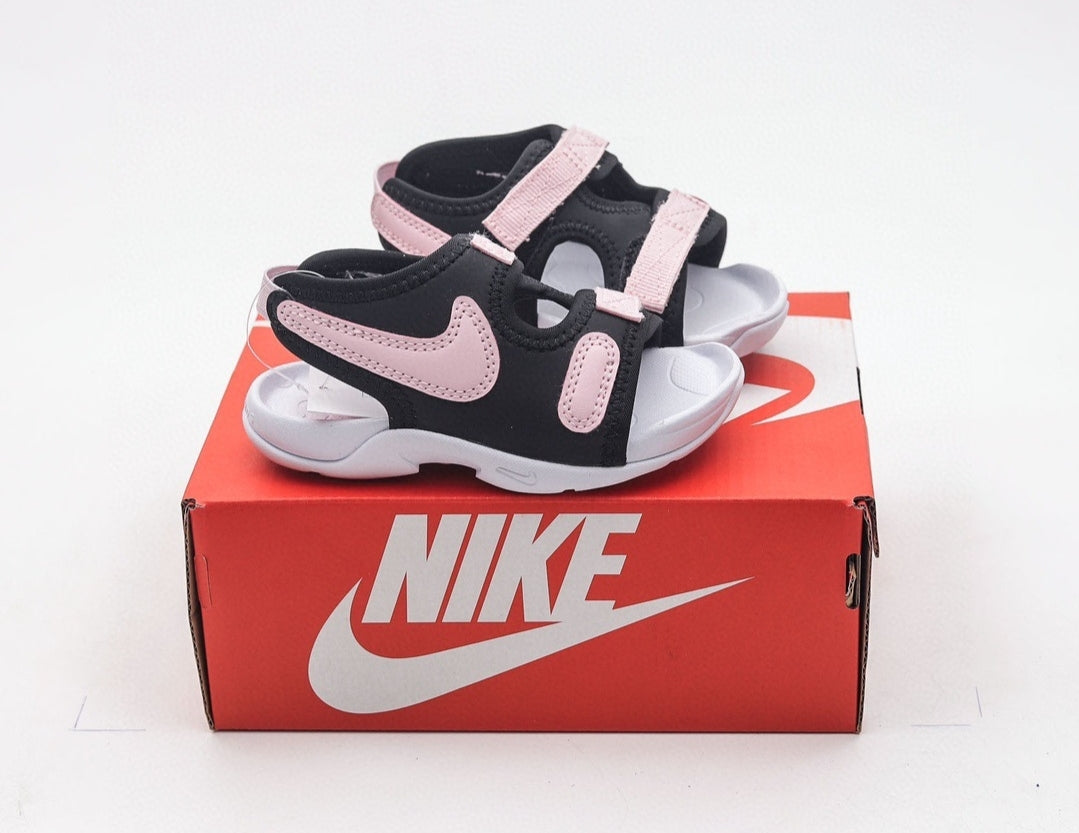 Chaussure pour Enfant: Sandales NIKE SUNRAY ADJUST 6 Velcro Garçon/Fille