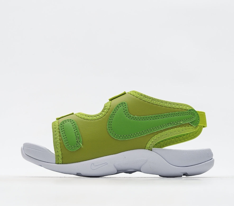 Chaussure pour Enfant: Sandales NIKE SUNRAY ADJUST 6 Velcro Garçon/Fille