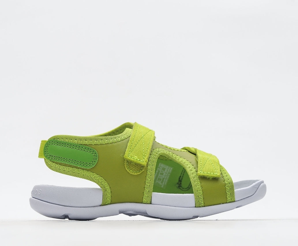 Chaussure pour Enfant: Sandales NIKE SUNRAY ADJUST 6 Velcro Garçon/Fille