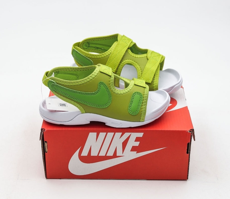 Chaussure pour Enfant: Sandales NIKE SUNRAY ADJUST 6 Velcro Garçon/Fille