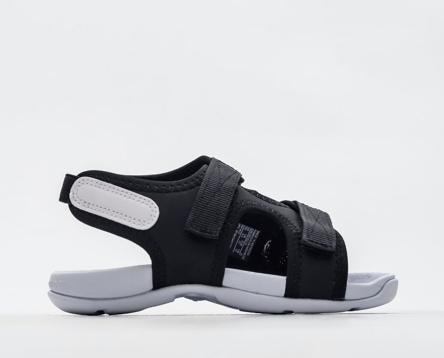 Chaussure pour Enfant: Sandales NIKE SUNRAY ADJUST 6 Velcro Garçon/Fille