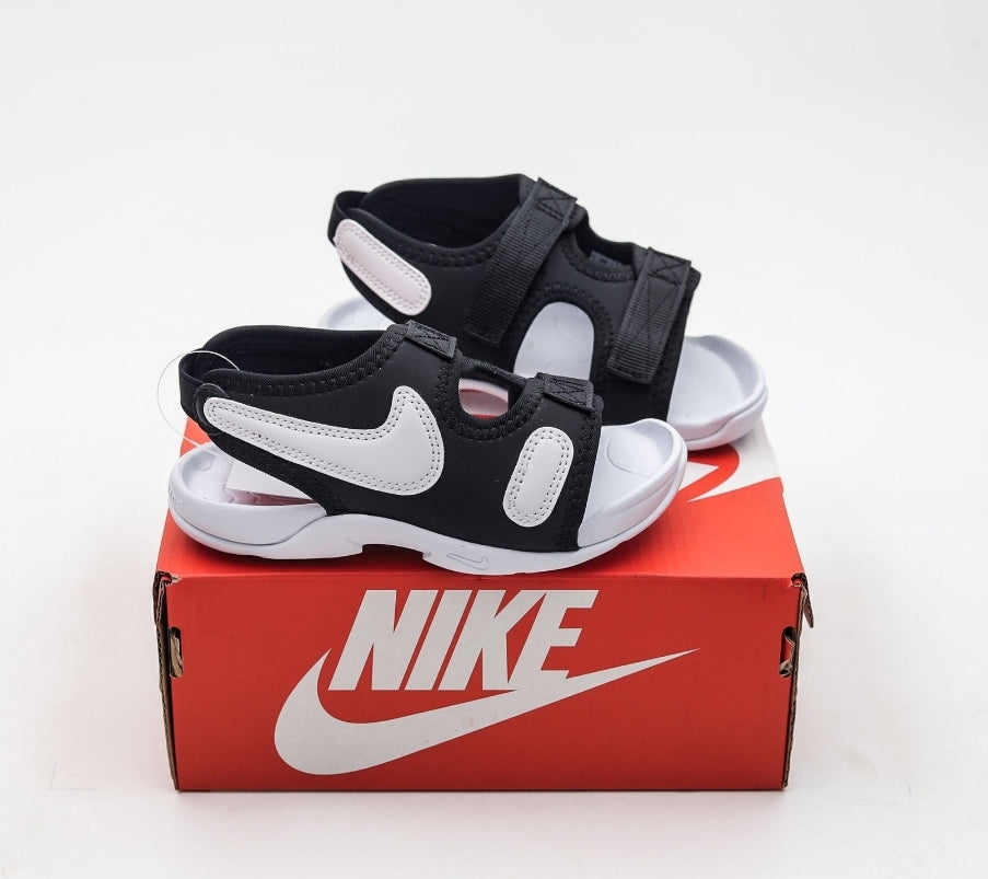 Chaussure pour Enfant: Sandales NIKE SUNRAY ADJUST 6 Velcro Garçon/Fille