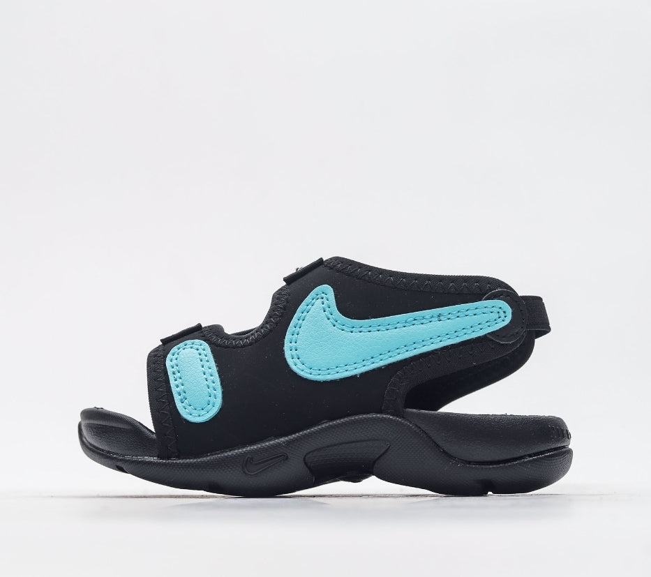 Chaussure pour Enfant: Sandales NIKE SUNRAY ADJUST 6 Velcro Garçon/Fille