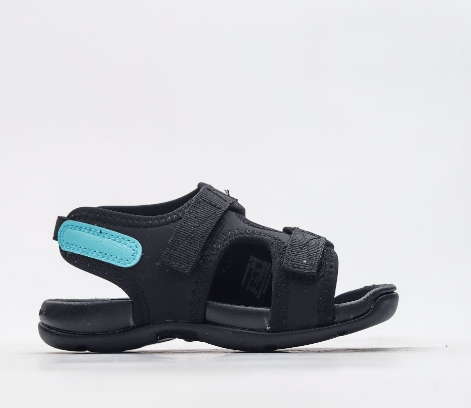 Chaussure pour Enfant: Sandales NIKE SUNRAY ADJUST 6 Velcro Garçon/Fille