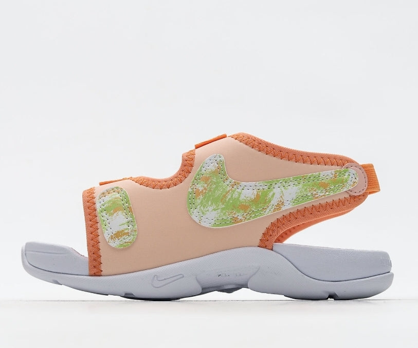 Chaussure pour Enfant: Sandales NIKE SUNRAY ADJUST 6 Velcro Garçon/Fille