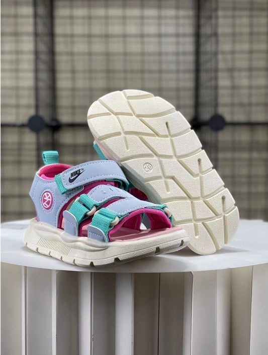Chaussure pour Enfant: Sandales Nike Velcro  Garçon/Fille