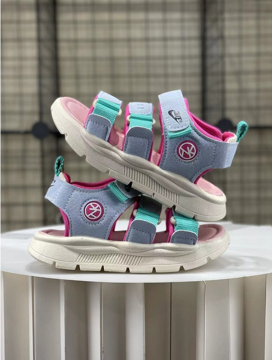 Chaussure pour Enfant: Sandales Nike Velcro  Garçon/Fille