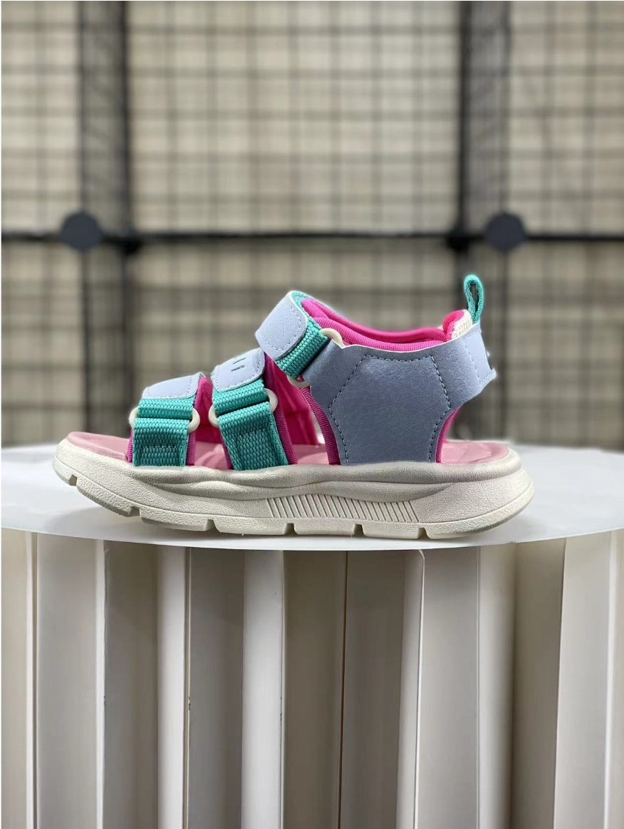 Chaussure pour Enfant: Sandales Nike Velcro  Garçon/Fille