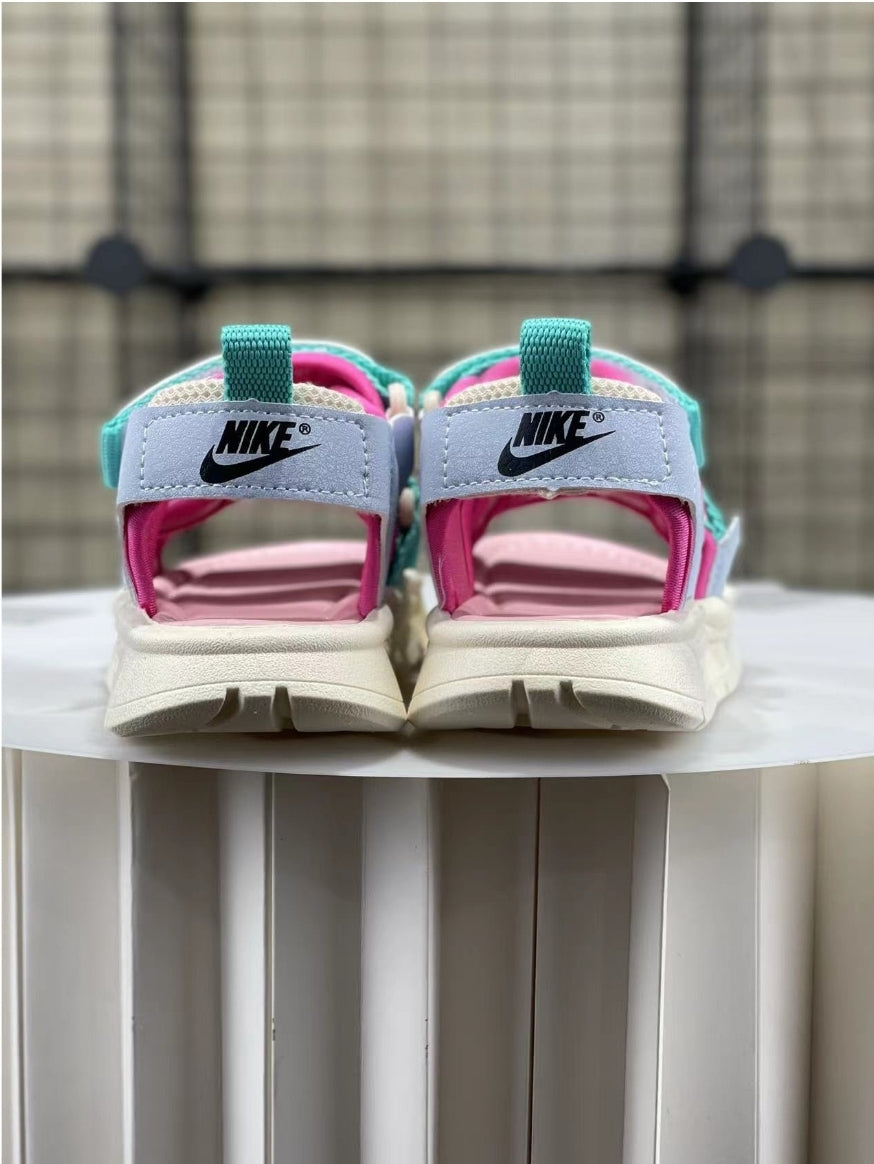 Chaussure pour Enfant: Sandales Nike Velcro  Garçon/Fille