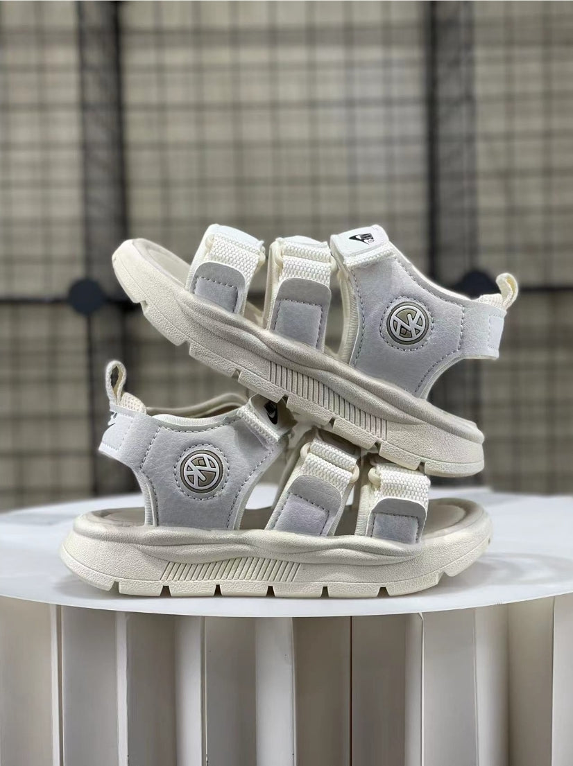 Chaussure pour Enfant: Sandales Nike Velcro  Garçon/Fille
