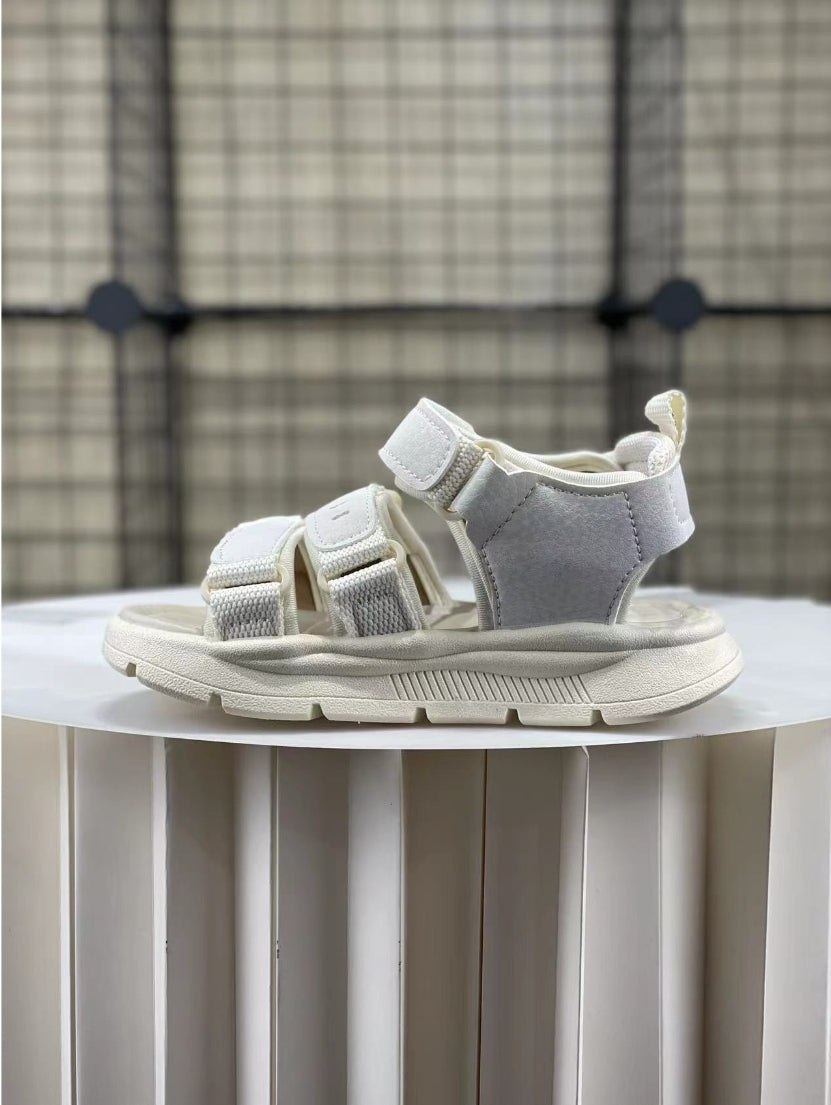 Chaussure pour Enfant: Sandales Nike Velcro  Garçon/Fille