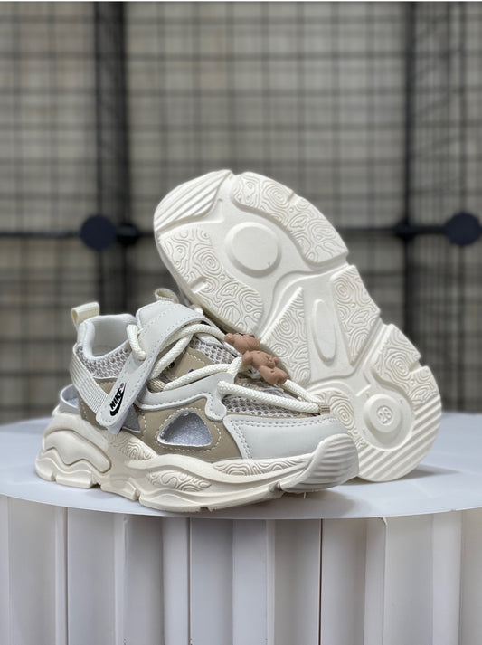Chaussure pour Enfant: Sandales Nike Velcro  Garçon/Fille