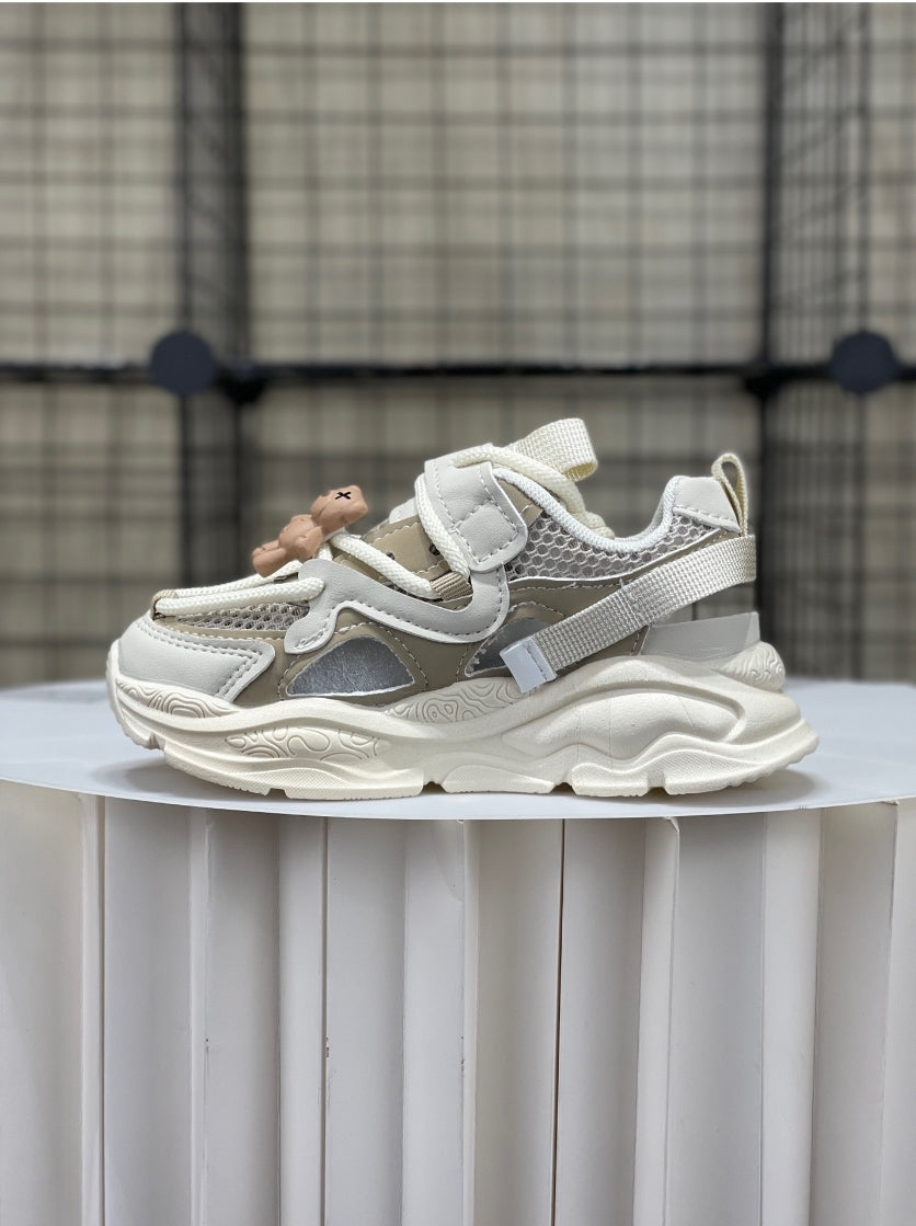 Chaussure pour Enfant: Sandales Nike Velcro  Garçon/Fille