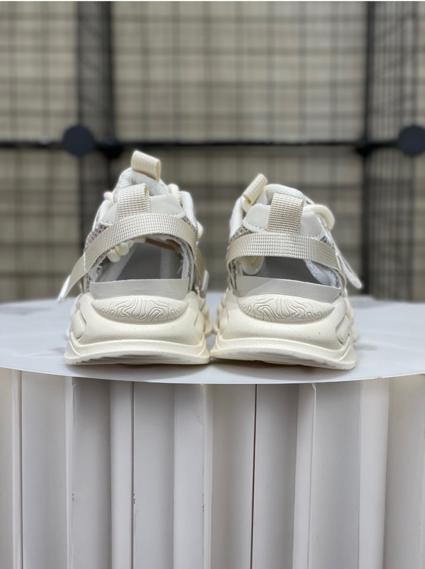 Chaussure pour Enfant: Sandales Nike Velcro  Garçon/Fille