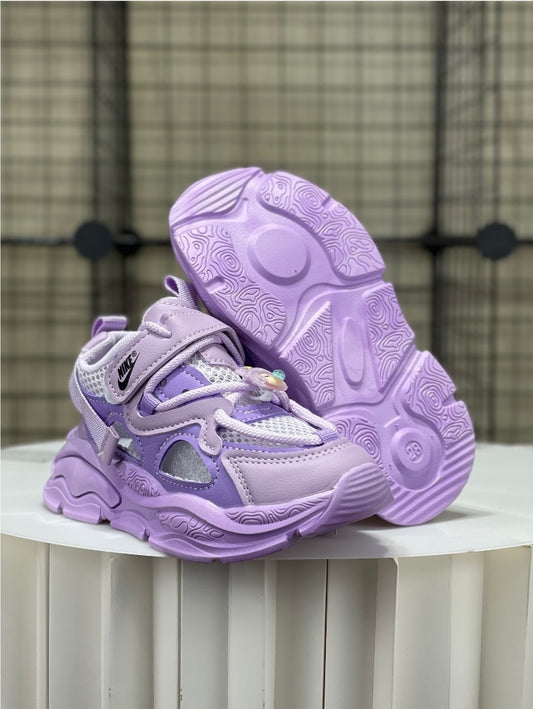 Chaussure pour Enfant: Sandales Nike Velcro  Garçon/Fille