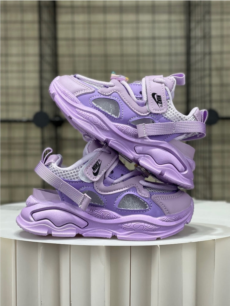 Chaussure pour Enfant: Sandales Nike Velcro  Garçon/Fille