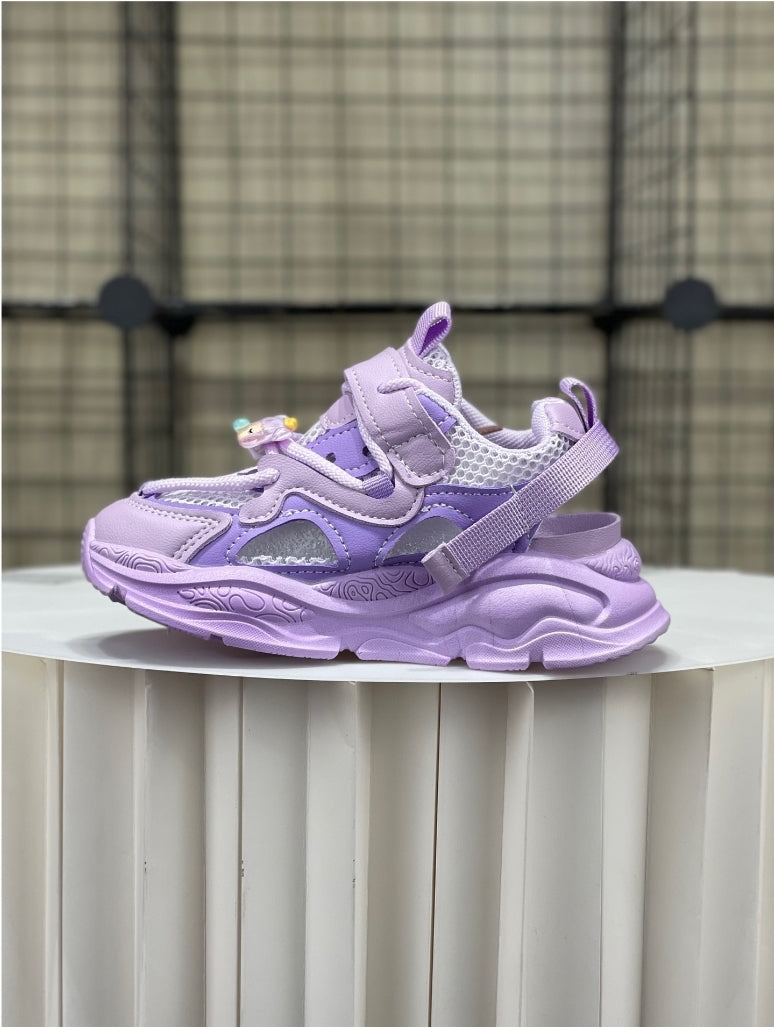 Chaussure pour Enfant: Sandales Nike Velcro  Garçon/Fille