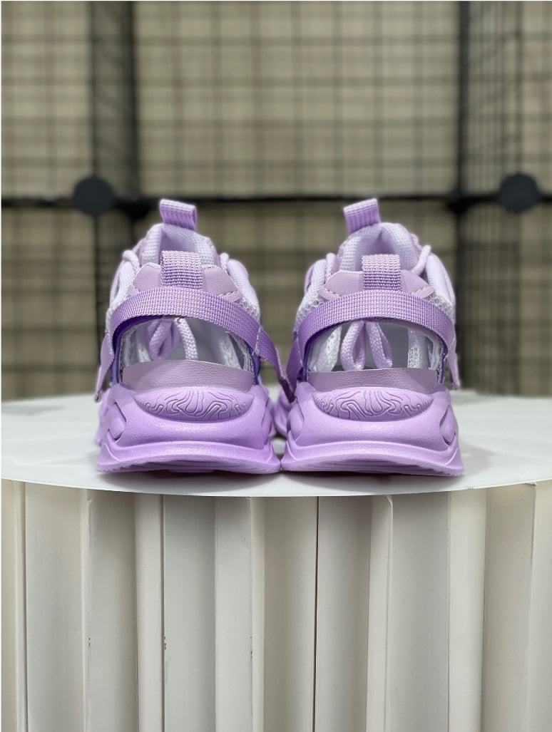 Chaussure pour Enfant: Sandales Nike Velcro  Garçon/Fille