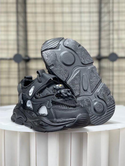 Chaussure pour Enfant: Sandales Nike Velcro  Garçon/Fille
