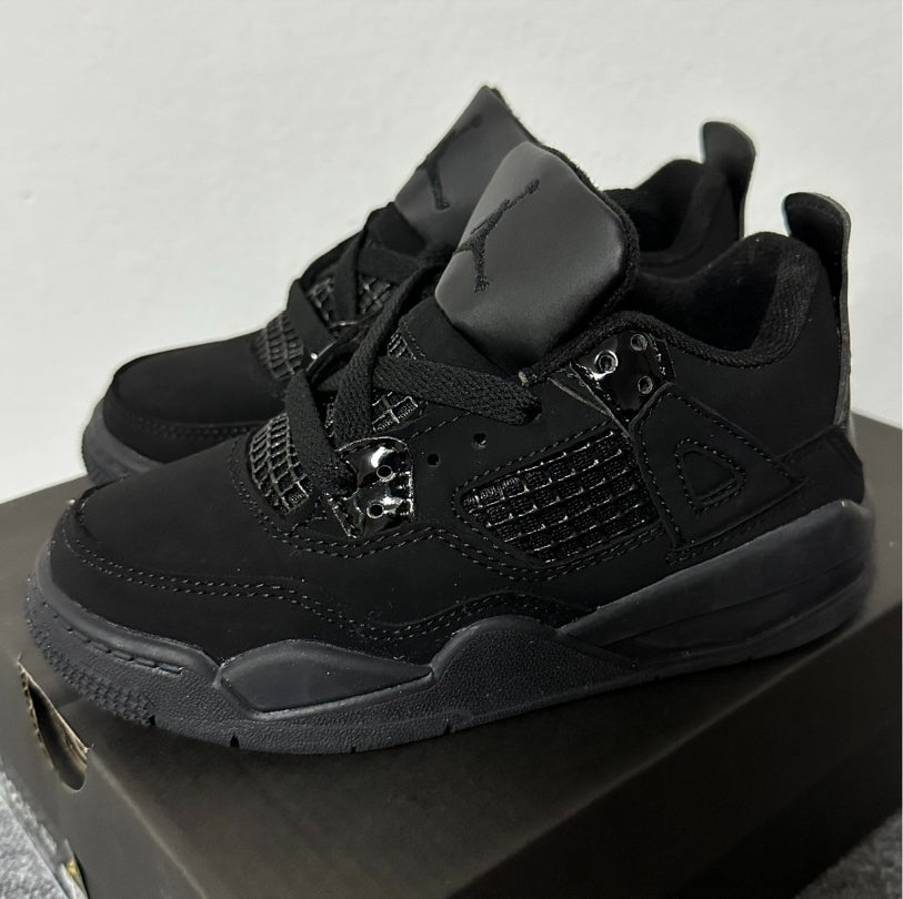 chaussure pour Enfant: Air Jordan 4 Garçon/Fille