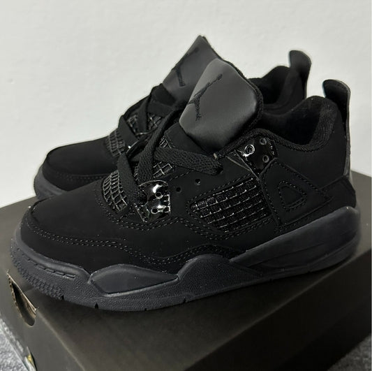 chaussure pour Enfant: Air Jordan 4 Garçon/Fille