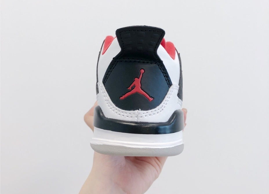 chaussure pour Enfant: Air Jordan 4 Garçon/Fille