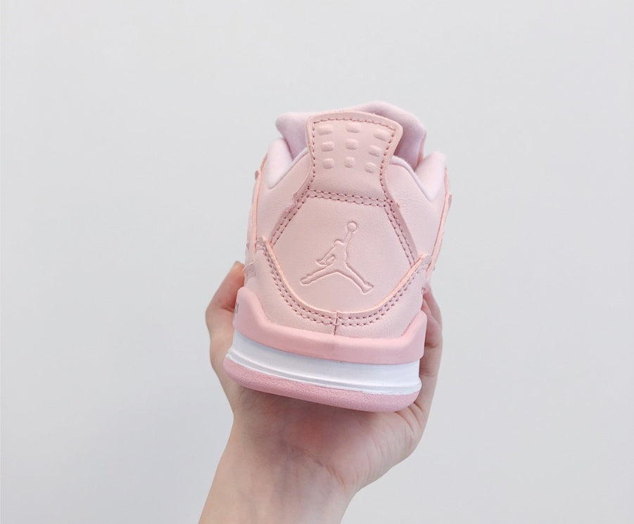 chaussure pour Enfant: Air Jordan 4 Garçon/Fille