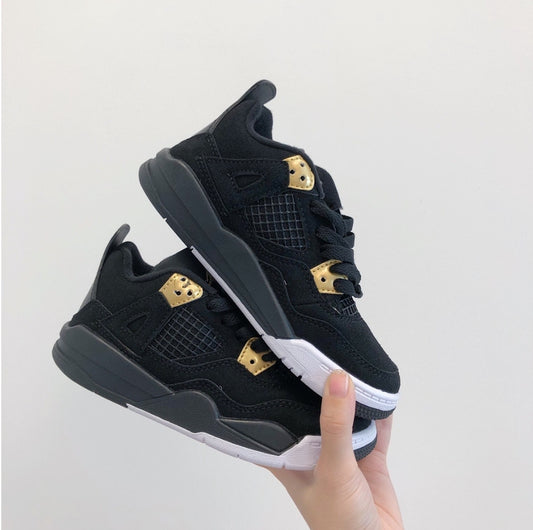 chaussure pour Enfant: Air Jordan 4 Garçon/Fille
