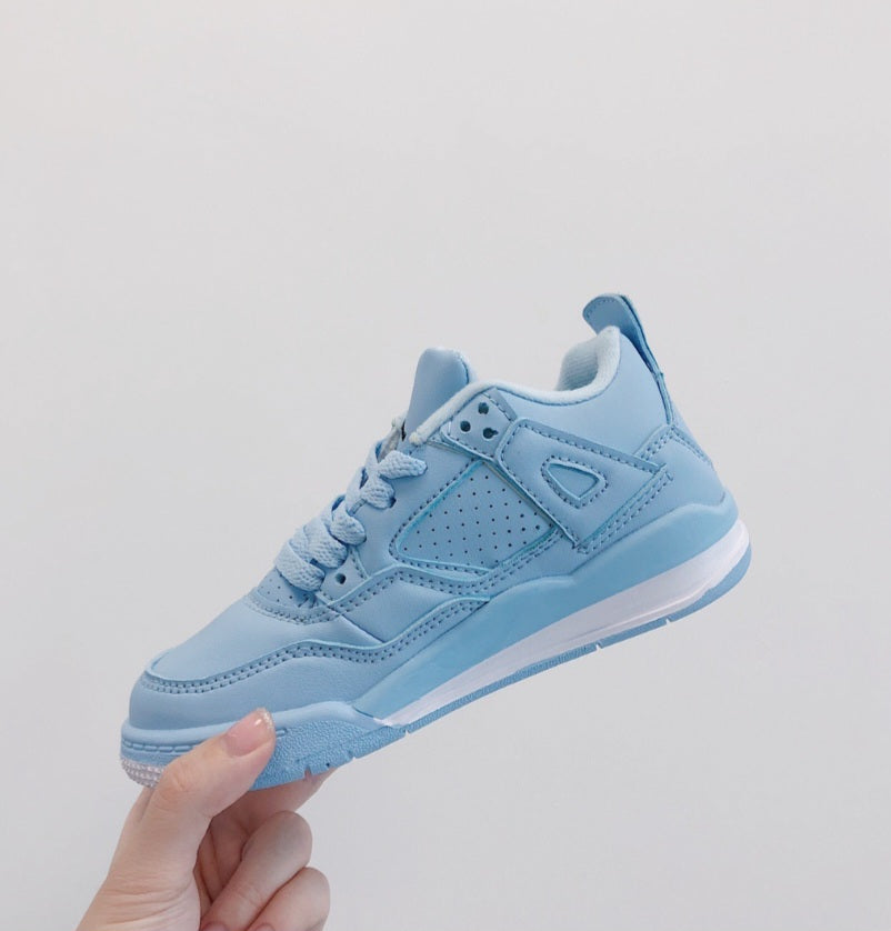 chaussure pour Enfant: Air Jordan 4 Garçon/Fille