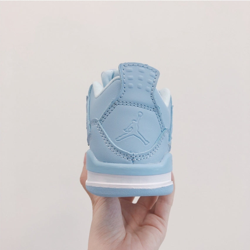 chaussure pour Enfant: Air Jordan 4 Garçon/Fille