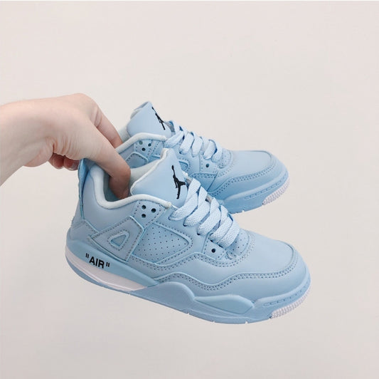 chaussure pour Enfant: Air Jordan 4 Garçon/Fille