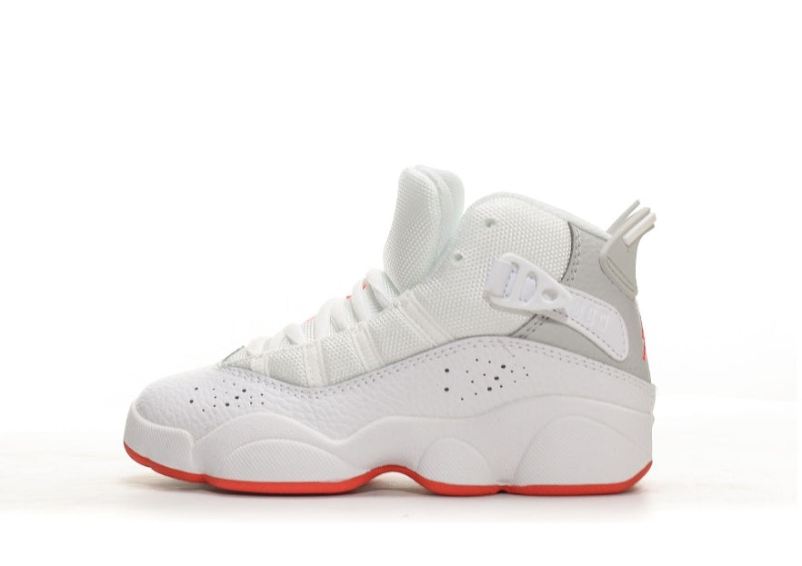 Chaussure pour Enfant: Air Jordan 6 Concord  Garçon/Fille