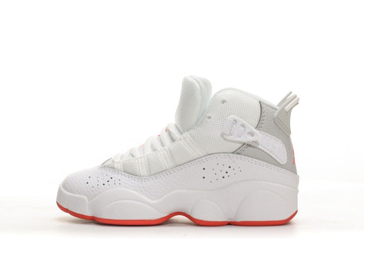 Chaussure pour Enfant: Air Jordan 6 Concord  Garçon/Fille