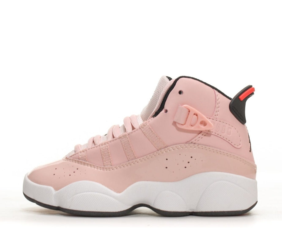 Chaussure pour Enfant: Air Jordan 6 Concord  Garçon/Fille