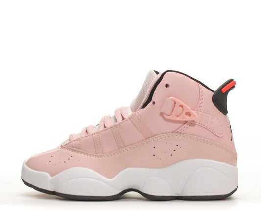 Chaussure pour Enfant: Air Jordan 6 Concord  Garçon/Fille
