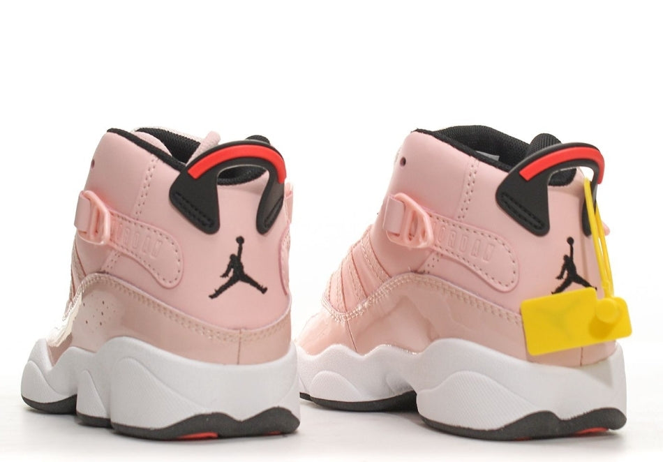 Chaussure pour Enfant: Air Jordan 6 Concord  Garçon/Fille