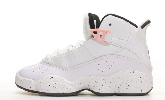Chaussure pour Enfant: Air Jordan 6 Concord  Garçon/Fille