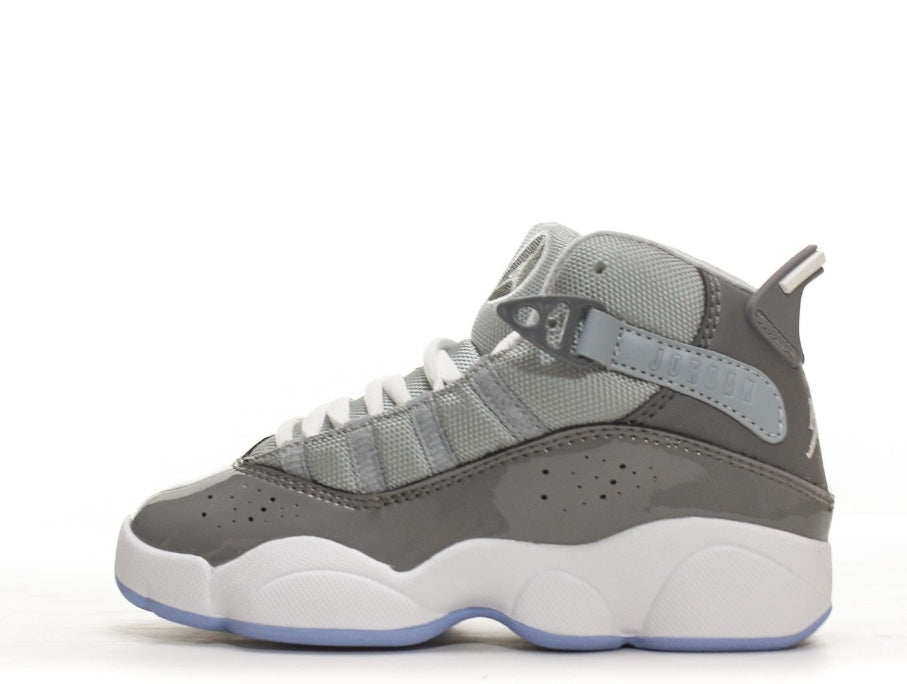 Chaussure pour Enfant: Air Jordan 6 Concord  Garçon/Fille