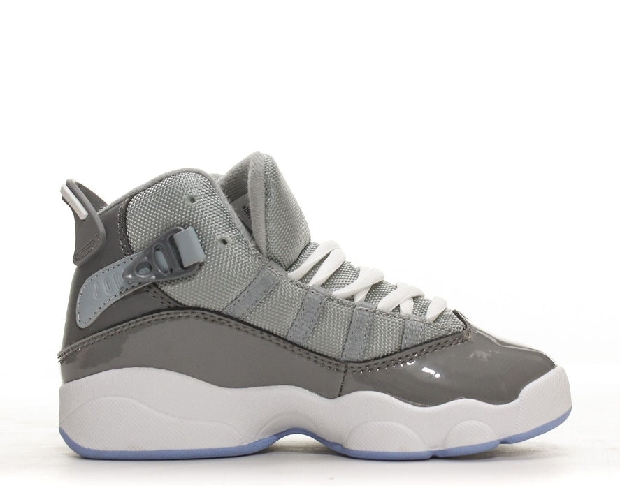Chaussure pour Enfant: Air Jordan 6 Concord  Garçon/Fille